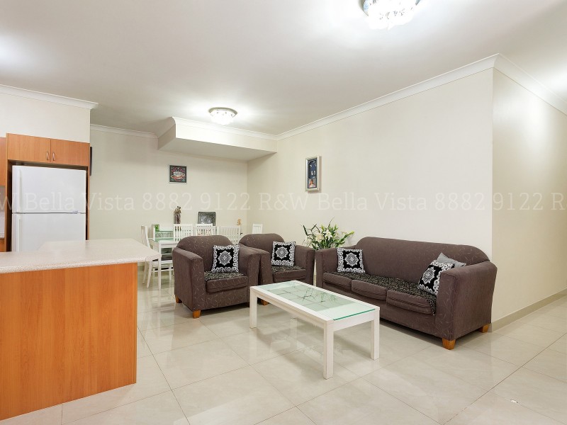 1/14-16 Dalley Street, Harris Park NSW 2150