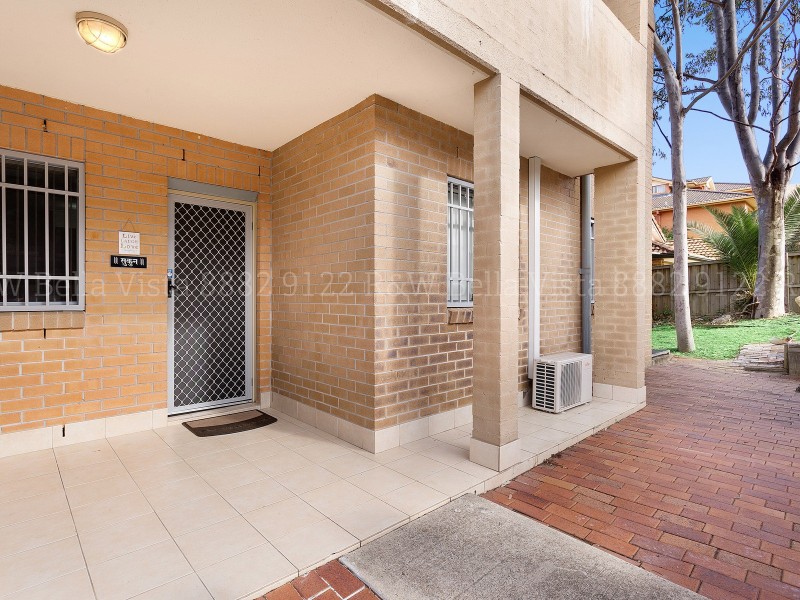 1/14-16 Dalley Street, Harris Park NSW 2150
