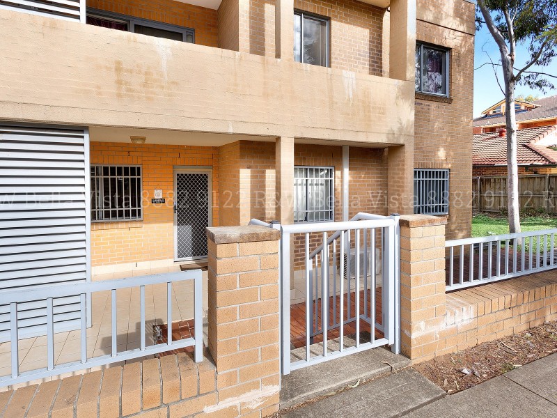 1/14-16 Dalley Street, Harris Park NSW 2150