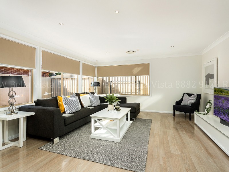 9 Pokolbin Avenue, Kellyville Ridge NSW 2155