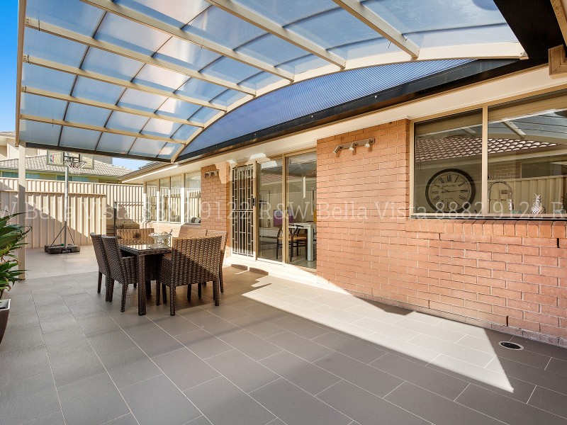 9 Pokolbin Avenue, Kellyville Ridge NSW 2155