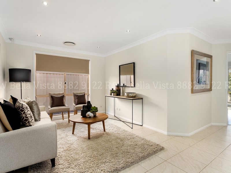 9 Pokolbin Avenue, Kellyville Ridge NSW 2155