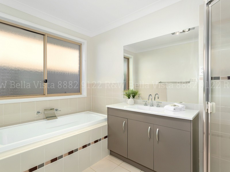 9 Pokolbin Avenue, Kellyville Ridge NSW 2155