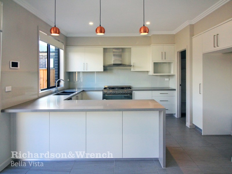 7 Riverview Street, The Ponds NSW 2769