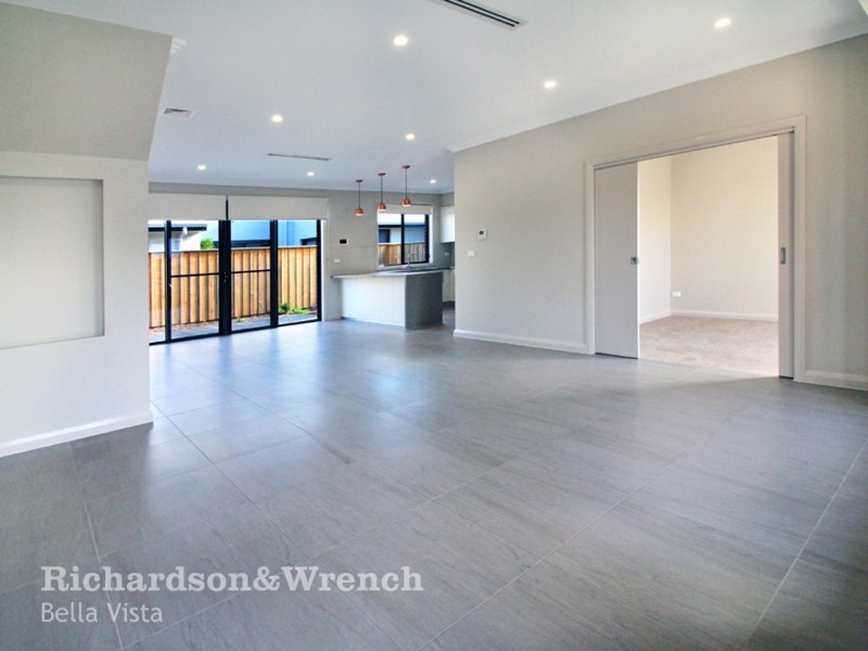 7 Riverview Street, The Ponds NSW 2769