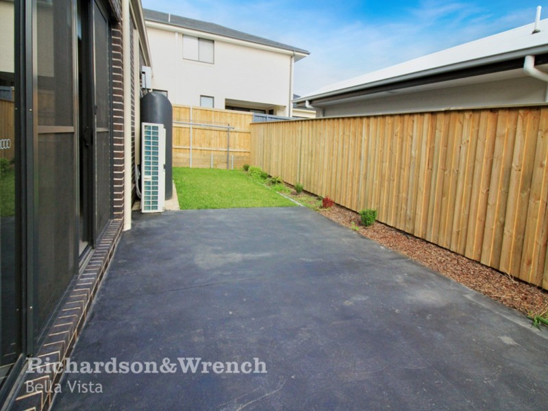 7 Riverview Street, The Ponds NSW 2769