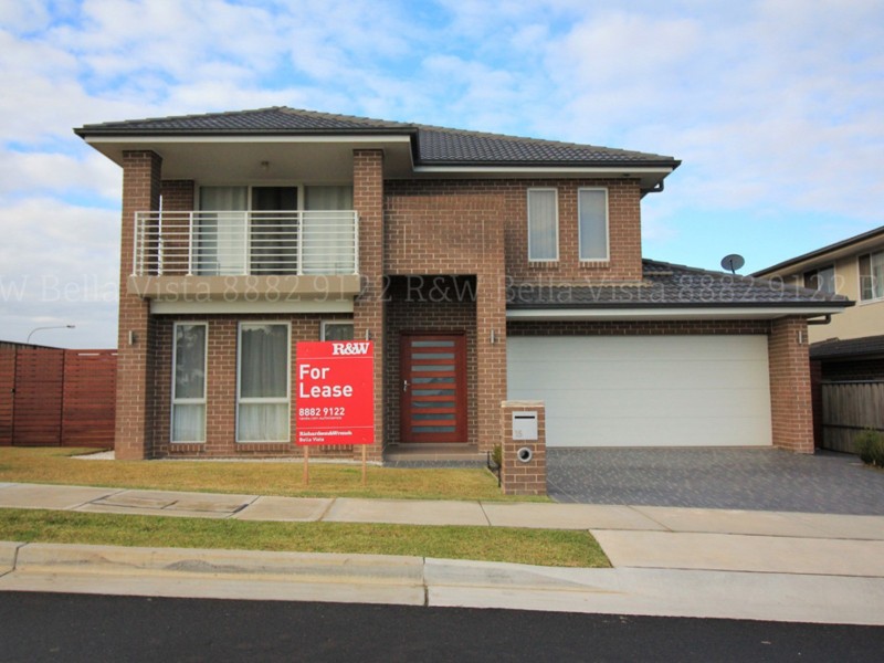 15, Wembley Avenue, Kellyville NSW 2155