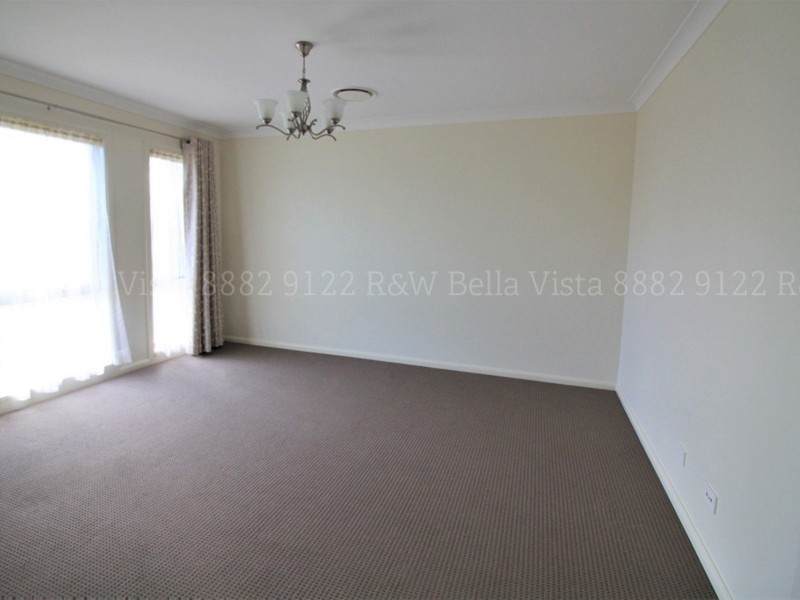 15, Wembley Avenue, Kellyville NSW 2155