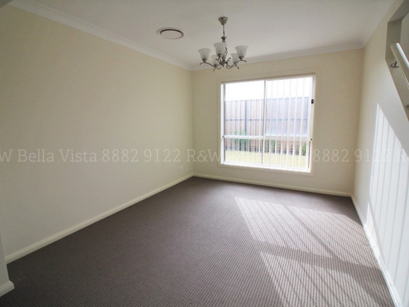 15, Wembley Avenue, Kellyville NSW 2155