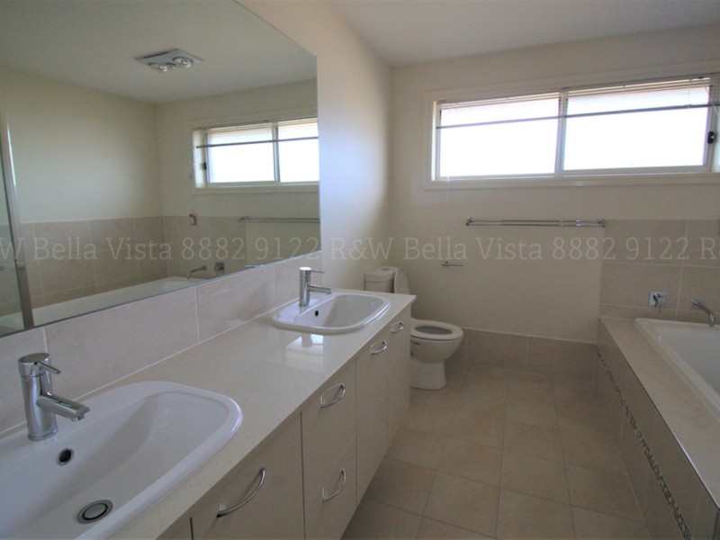 15, Wembley Avenue, Kellyville NSW 2155