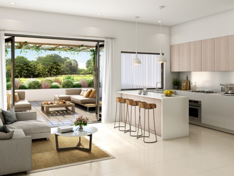 3A, 3B, 4A, 4B/17-21 Dobson crescent, Dundas Valley NSW 2117