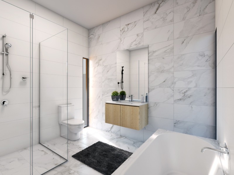 3A, 3B, 4A, 4B/17-21 Dobson crescent, Dundas Valley NSW 2117