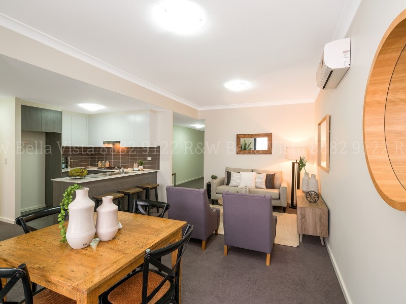 Lot 12/6-8 George street, Warwick Farm NSW 2170