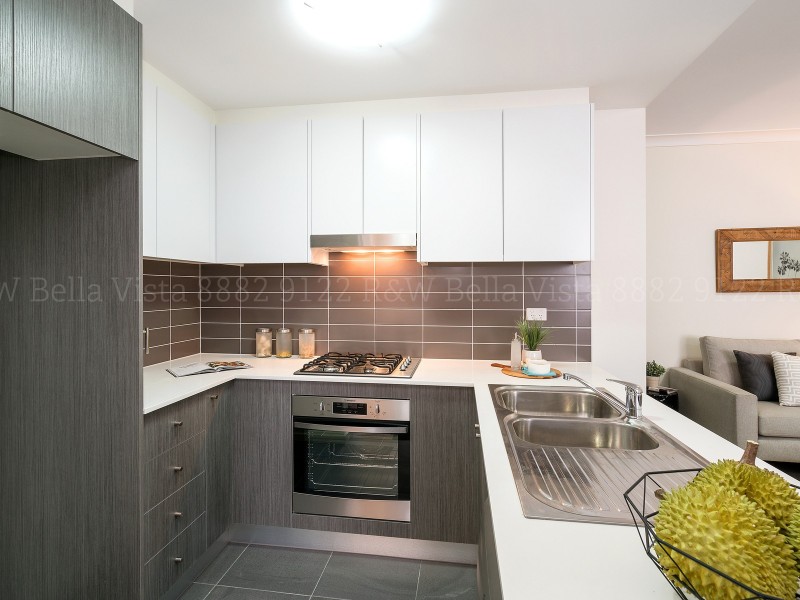 Lot 12/6-8 George street, Warwick Farm NSW 2170