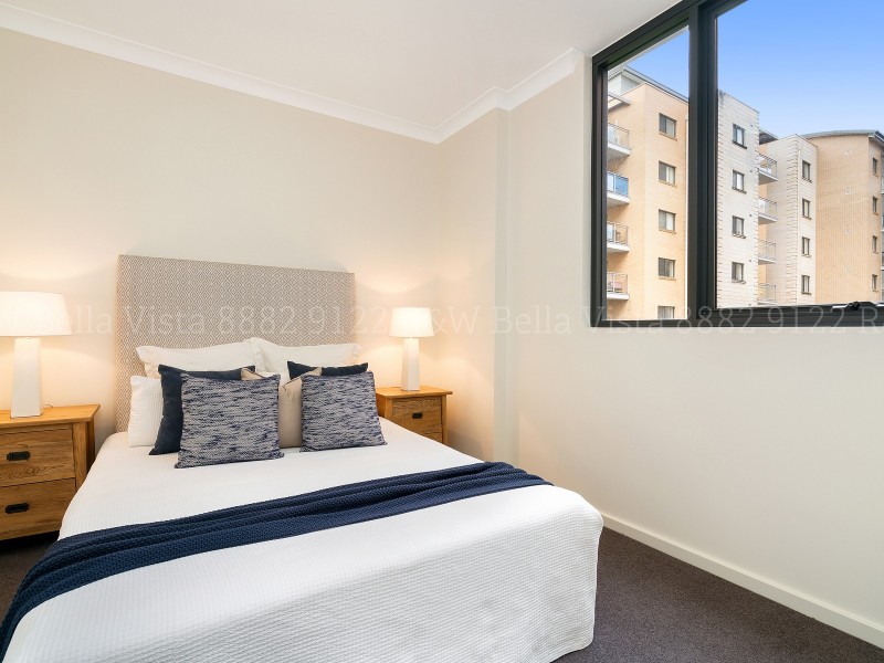 Lot 12/6-8 George street, Warwick Farm NSW 2170