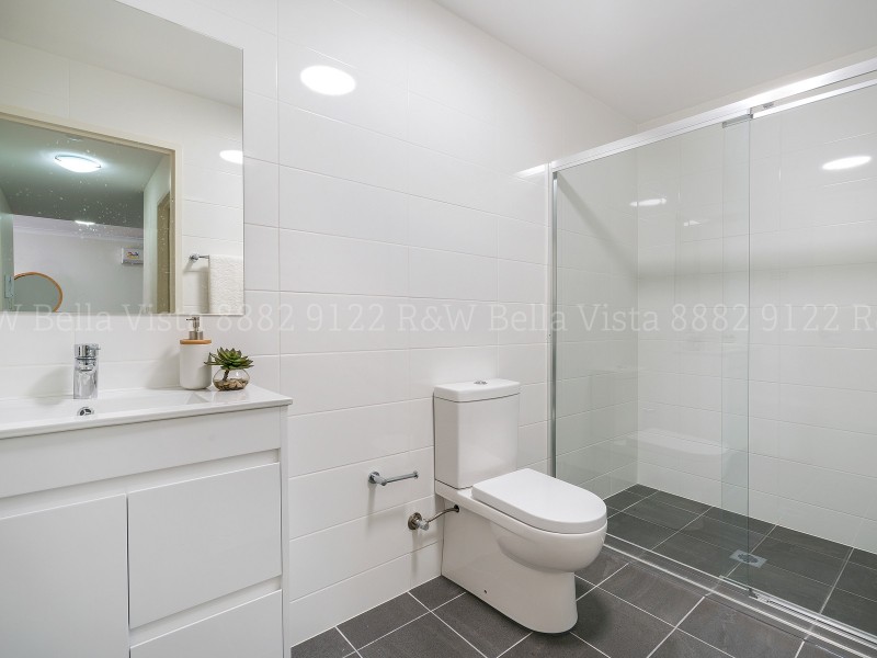 Lot 12/6-8 George street, Warwick Farm NSW 2170