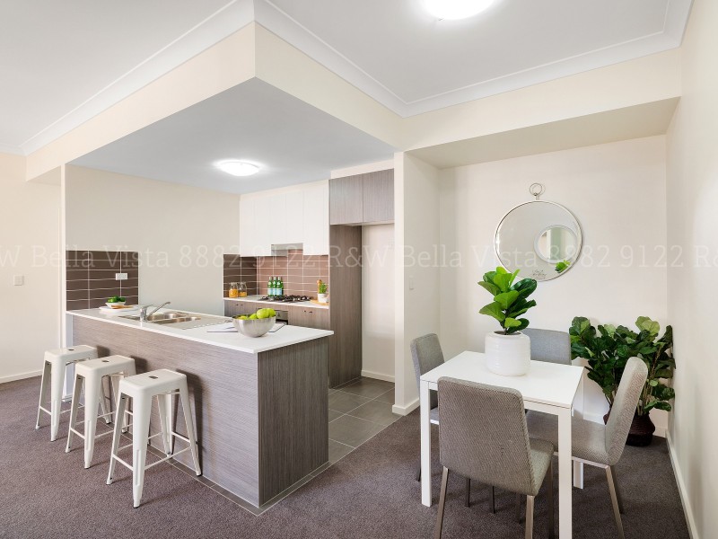 Lot 20/6-8 George street, Liverpool NSW 2170