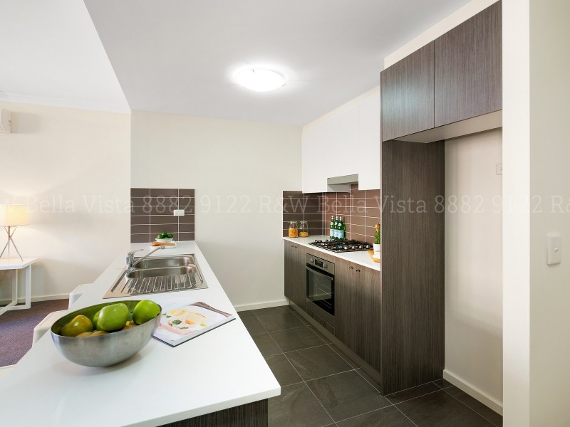 Lot 20/6-8 George street, Liverpool NSW 2170