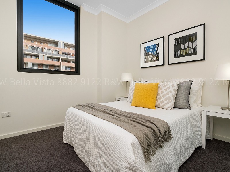 Lot 20/6-8 George street, Liverpool NSW 2170