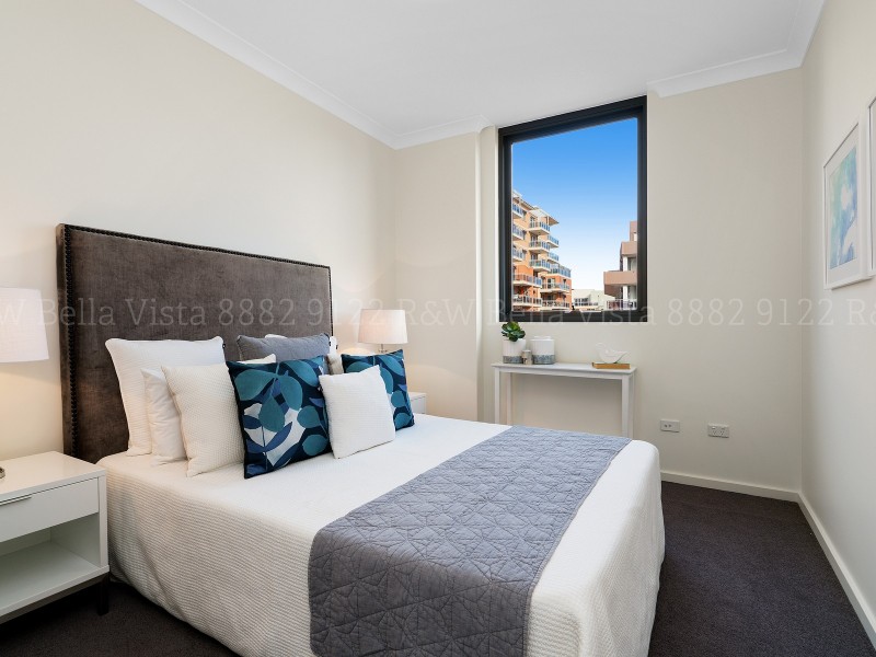 Lot 20/6-8 George street, Liverpool NSW 2170