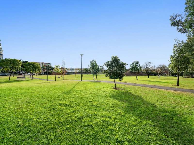 Lot 20/6-8 George street, Liverpool NSW 2170