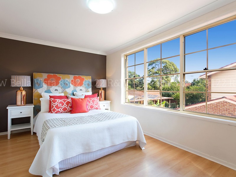 8/114 Donohue Street, Kings Park NSW 2148