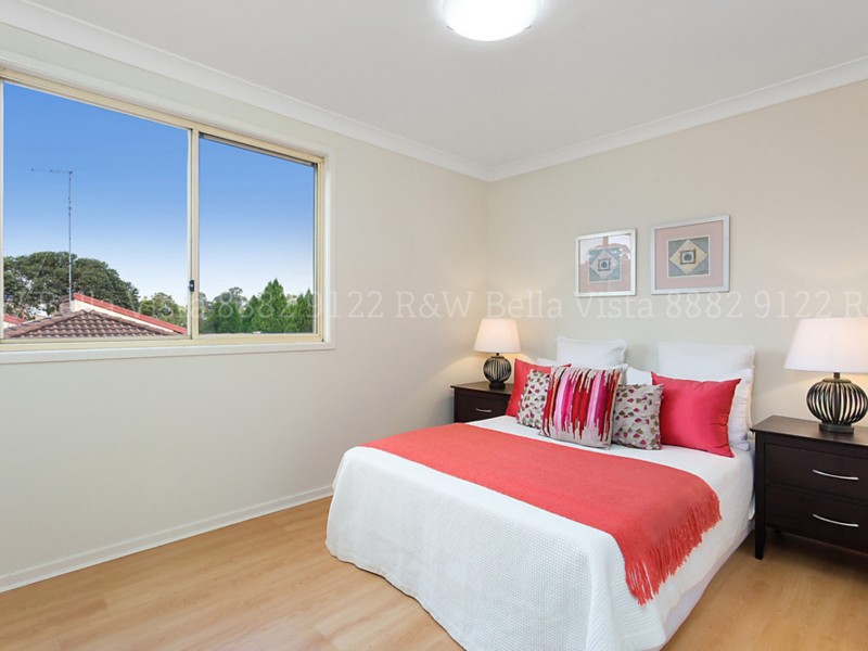 8/114 Donohue Street, Kings Park NSW 2148