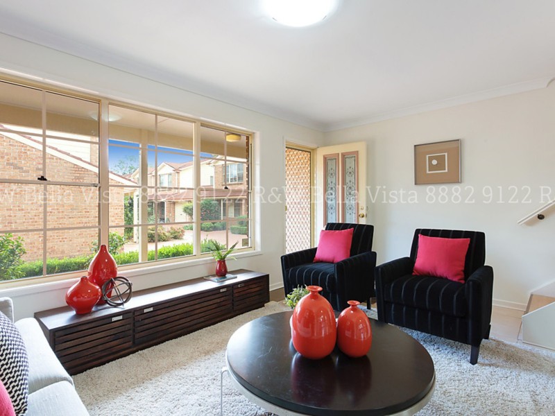 8/114 Donohue Street, Kings Park NSW 2148