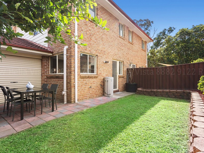 8/114 Donohue Street, Kings Park NSW 2148