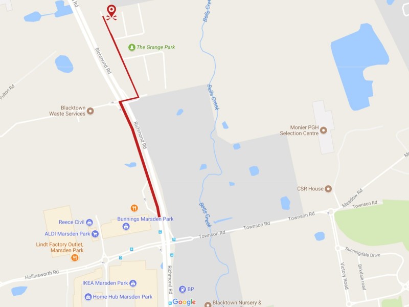 58. Hazelwood Avenue, Marsden Park NSW 2765