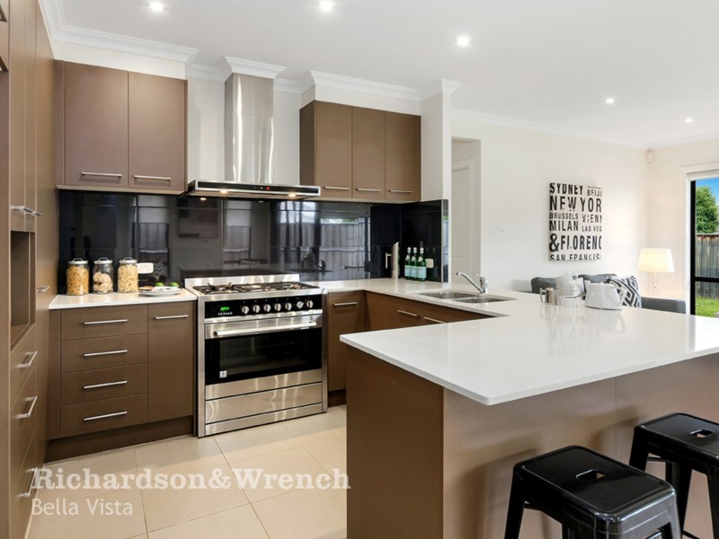 117 The Ponds Boulevard, The Ponds NSW 2769