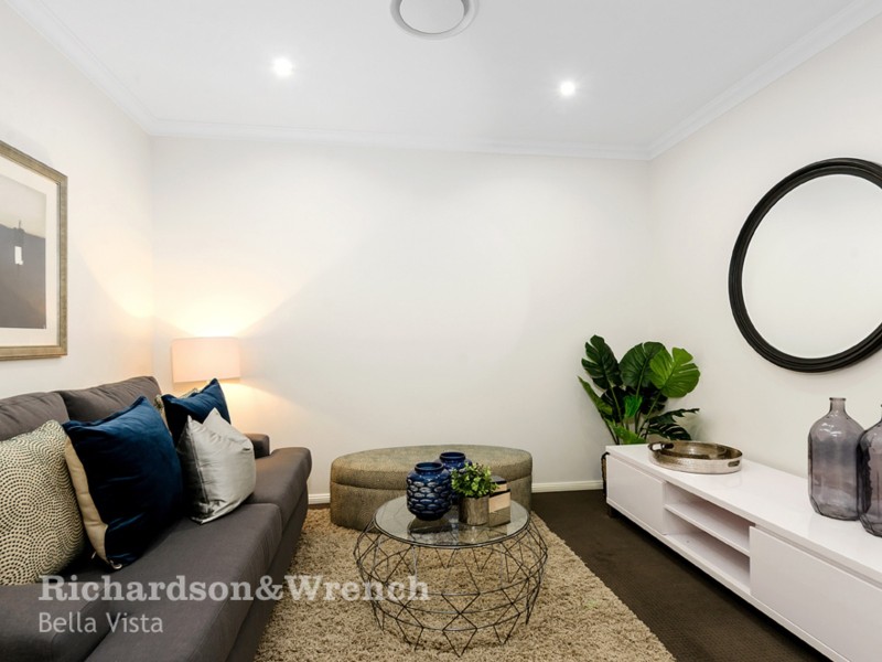 117 The Ponds Boulevard, The Ponds NSW 2769
