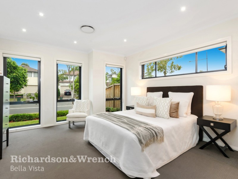 117 The Ponds Boulevard, The Ponds NSW 2769