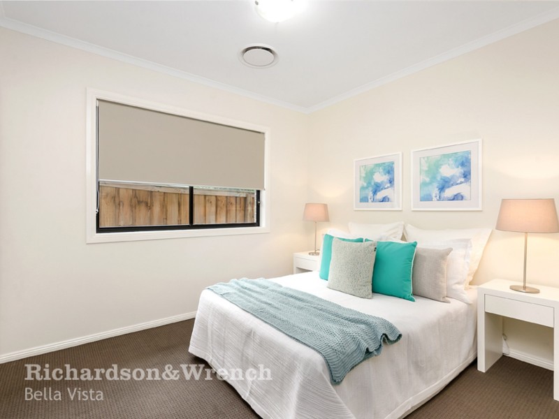 117 The Ponds Boulevard, The Ponds NSW 2769