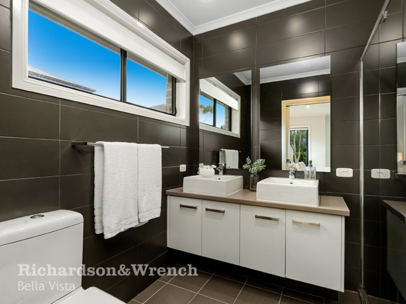 117 The Ponds Boulevard, The Ponds NSW 2769