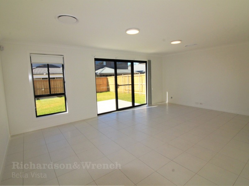 9 Habitat Place, Marsden Park NSW 2765