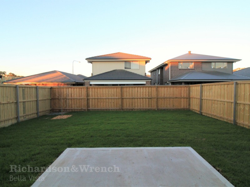 9 Habitat Place, Marsden Park NSW 2765