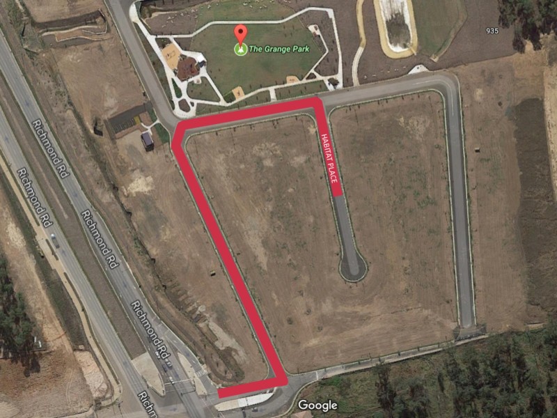 9 Habitat Place, Marsden Park NSW 2765