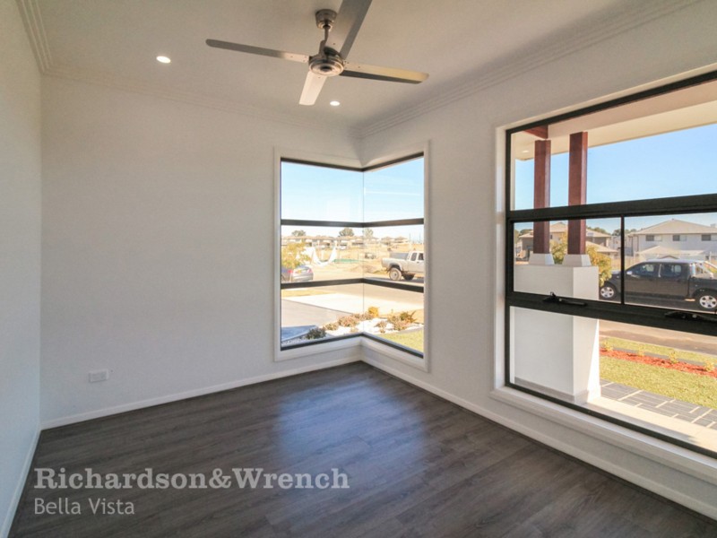 13 Megalong Street, The Ponds NSW 2769