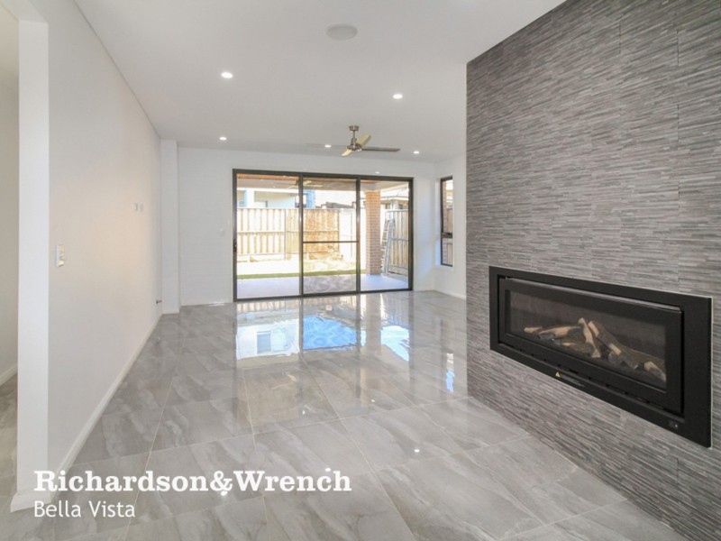 13 Megalong Street, The Ponds NSW 2769