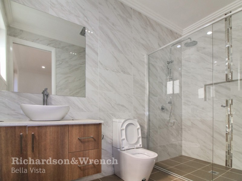 13 Megalong Street, The Ponds NSW 2769