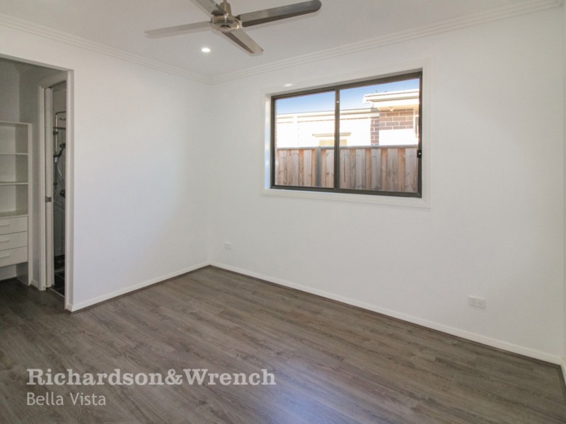 13 Megalong Street, The Ponds NSW 2769