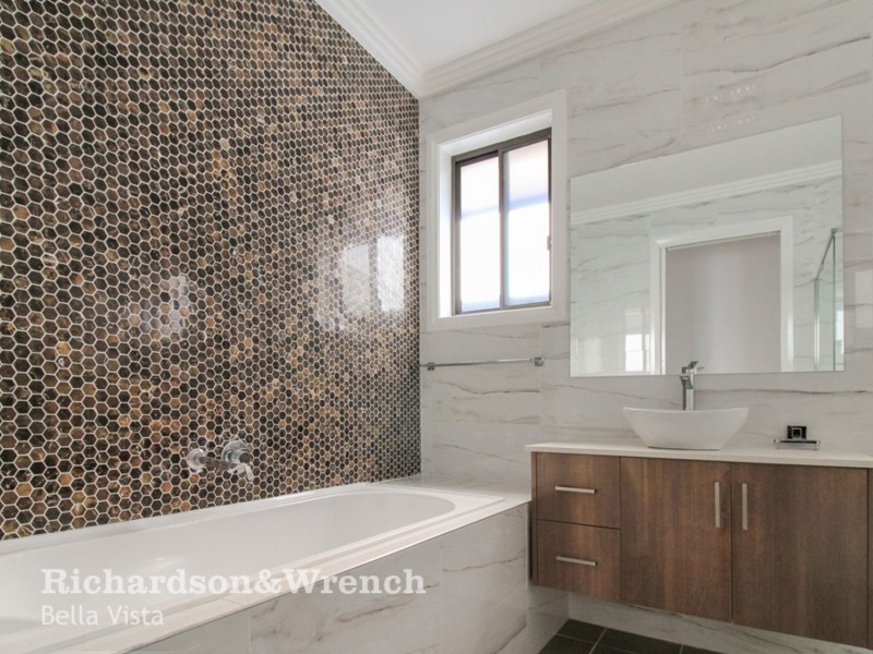 13 Megalong Street, The Ponds NSW 2769