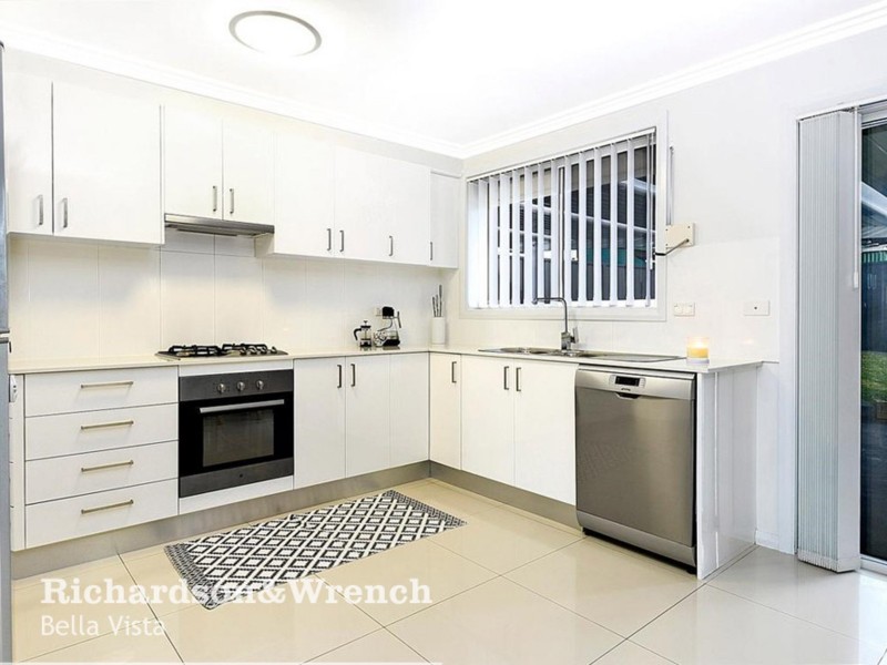 32 Mitchell Street, Lalor Park NSW 2147