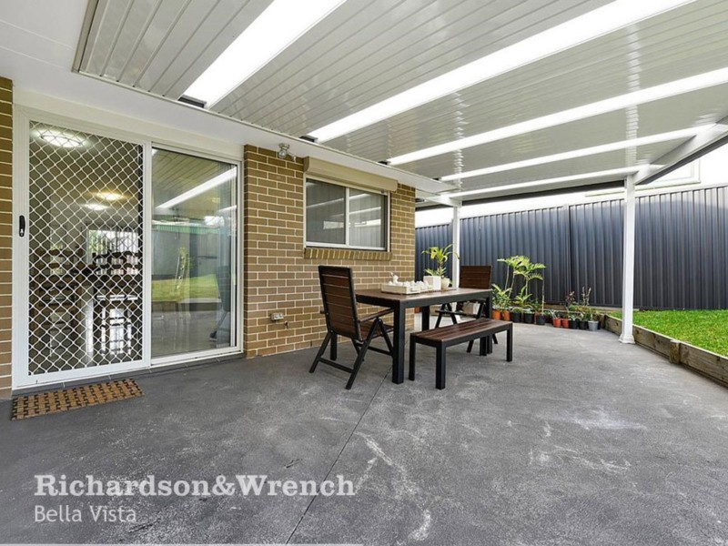 32 Mitchell Street, Lalor Park NSW 2147