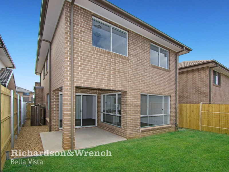 52 Ballymore Avenue, Kellyville NSW 2155