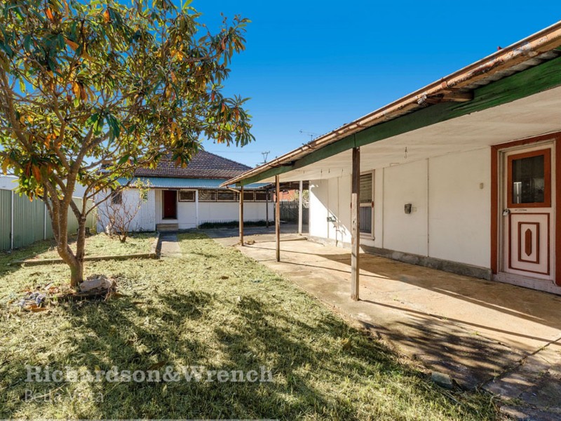 113 Railway Street, Yennora NSW 2161