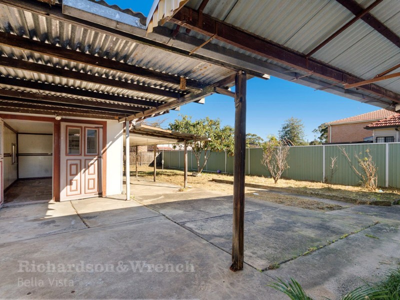 113 Railway Street, Yennora NSW 2161