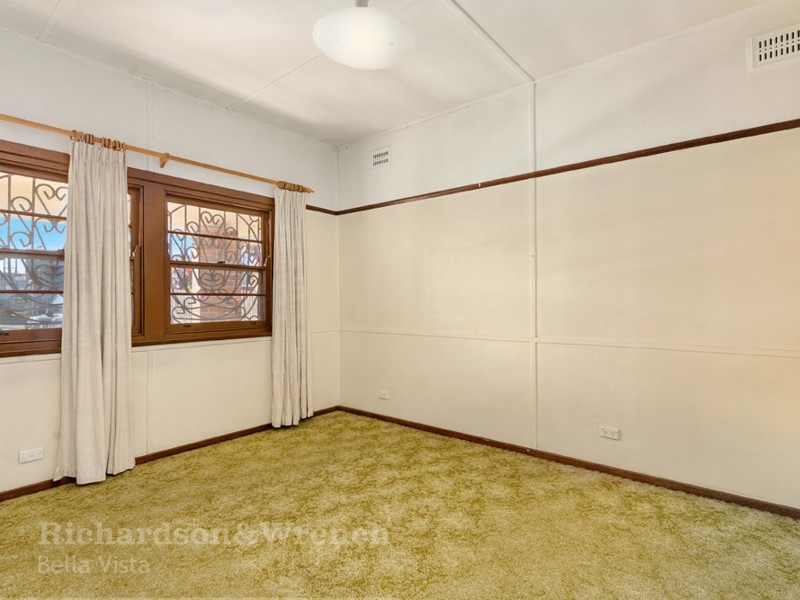 113 Railway Street, Yennora NSW 2161