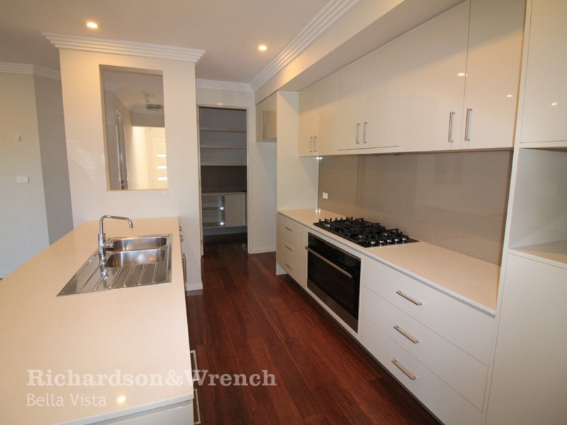 19 Sedona Glade, The Ponds NSW 2769